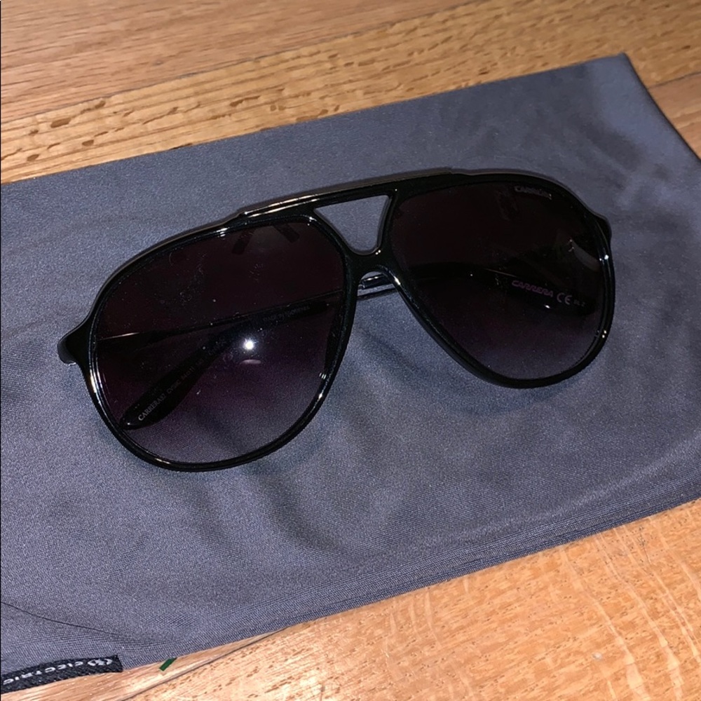 Mens sunglasses (carrera)